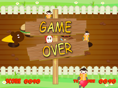 Whack The Junk Food(圖8)-速報App