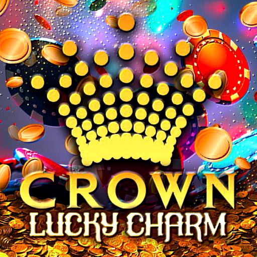 Crown Lucky Charm