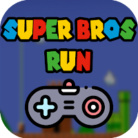 Super Bros Run Adventure Game