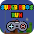 Super Bros Run: Adventure Game1.2