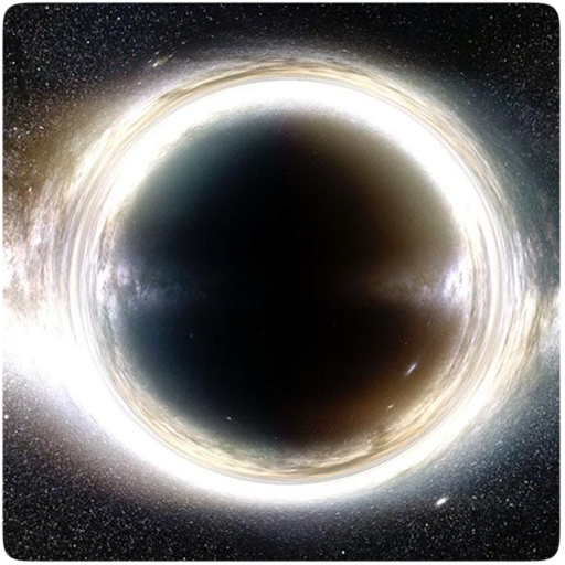 Black Hole Simulation 3d Live Wallpaper Image Num 26