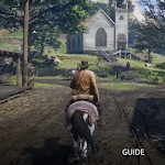 Cover Image of Herunterladen Guide For Red Dead Redemption Unofficial 2.0 APK