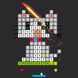 ChipiBricky: Fun Arcade Game
