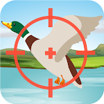 Cover Image of Download Duck Hunter - Funny Game  APK