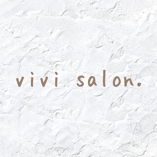 VIVI SALON logo