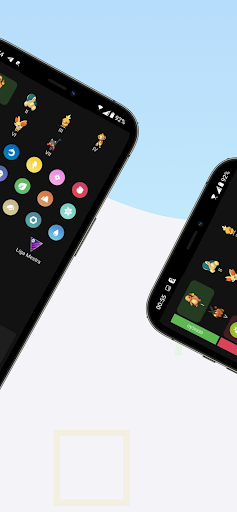 Pocket GO Screen 2