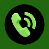 Call History Any Number Detail icon