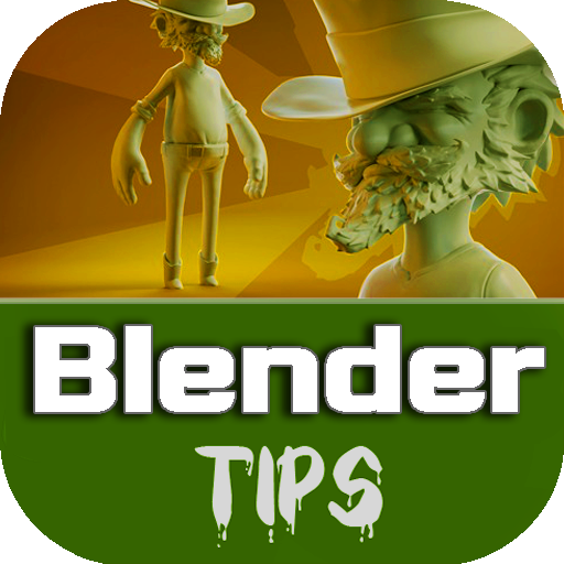 Blender tips  Icon
