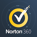 Norton™ 360: オンラインプライバシー＆セキュリティ