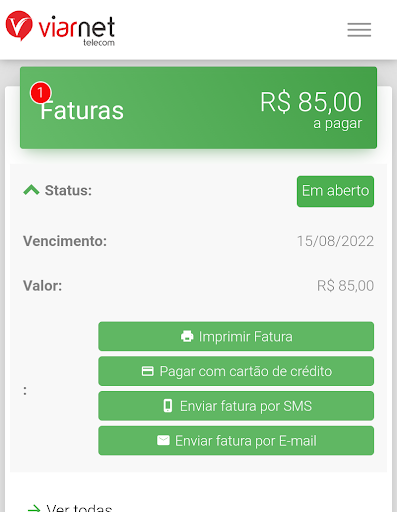 Viarnet Telecom Screen 2