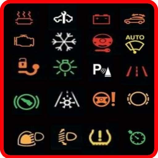Vehicle Warning Indicators
