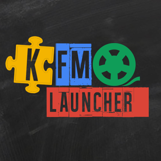 KFM Launcher v2 for Tv Box - AppWisp.com