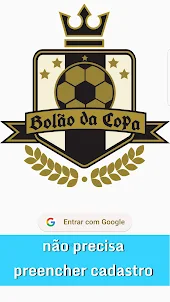 Bolão da Copa