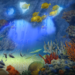 Cover Image of Baixar Under The Sea - Wallpaper 1.0.0 APK