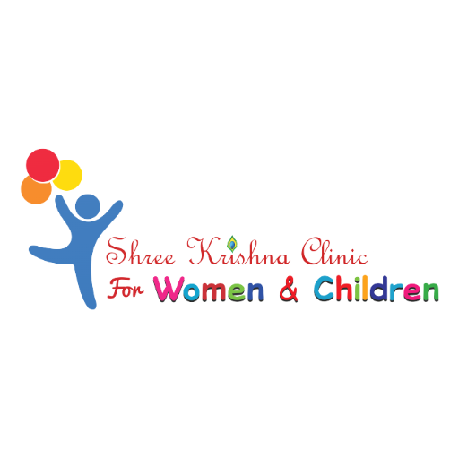 Shree krishna Clinic logo