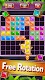 screenshot of Block Puzzle Jewel Sliding
