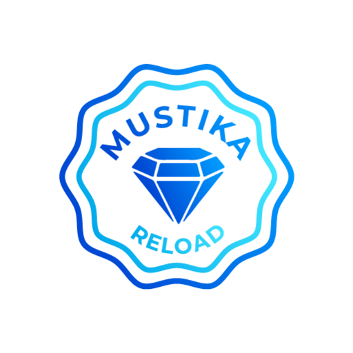 Mustika Digital Payment logo