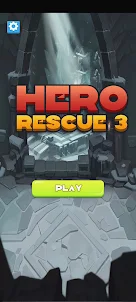Hero Rescue 3-Pin Out Puzzle