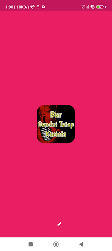 Lagu Biar Gendut Tetap Kucinta