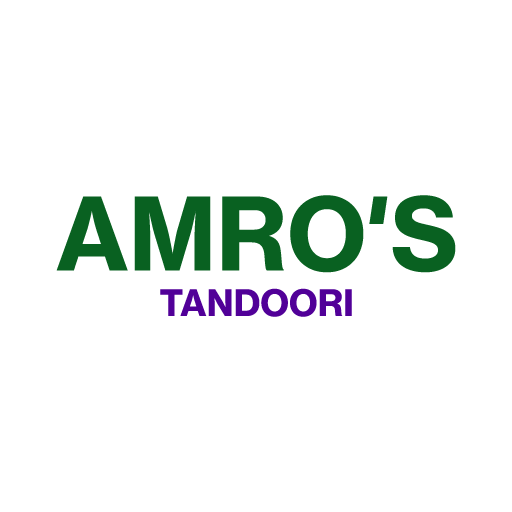 Amros Glasgow logo
