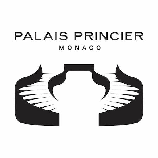 Visite du Palais de Monaco logo