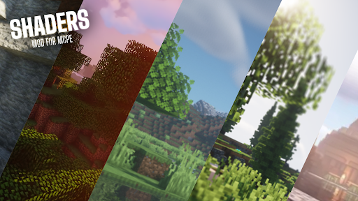 Max Shader Mod Minecraft 2024 Screen 3