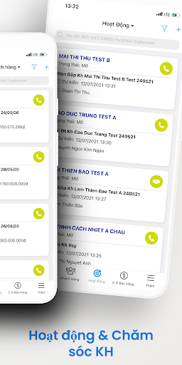 ACB SalesCRM 2.0 screenshot 6