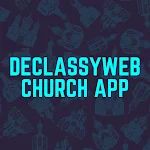 Cover Image of Unduh declassyweb church app 1.0.0 APK