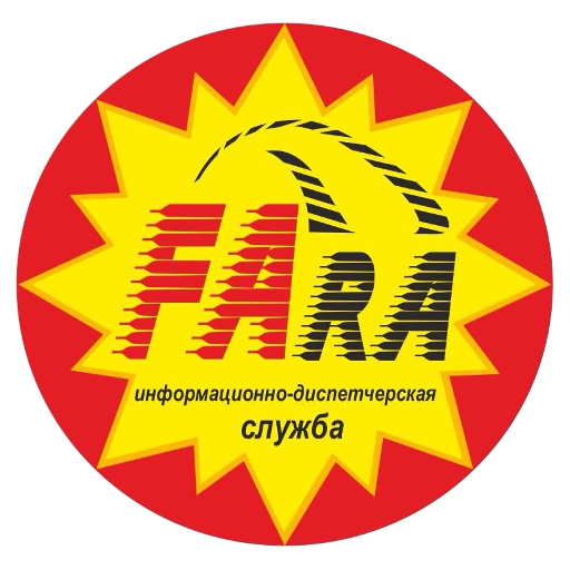 Такси Фара  Icon