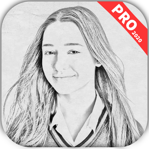 Draw Ai - Pencil Sketch Avatar