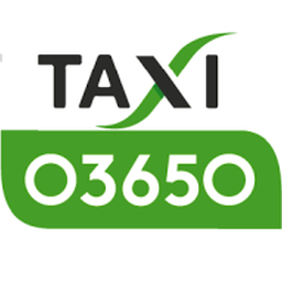 Icon image Taxi 03650
