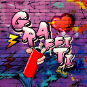 Graffiti Name Logo Maker APK