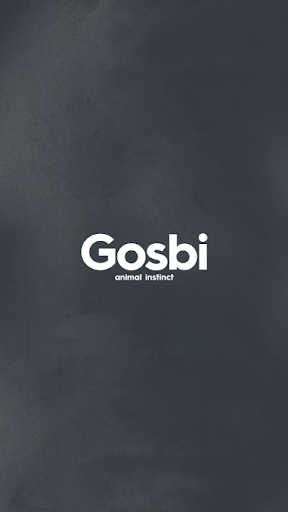 Gosbi CRM Screen 2