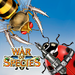 War of Species Apk