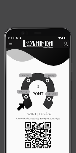Lovarda Screen 3