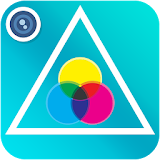 Photo Editor Filters icon