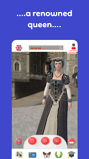 Windsor Augmented Adventure screenshot 11