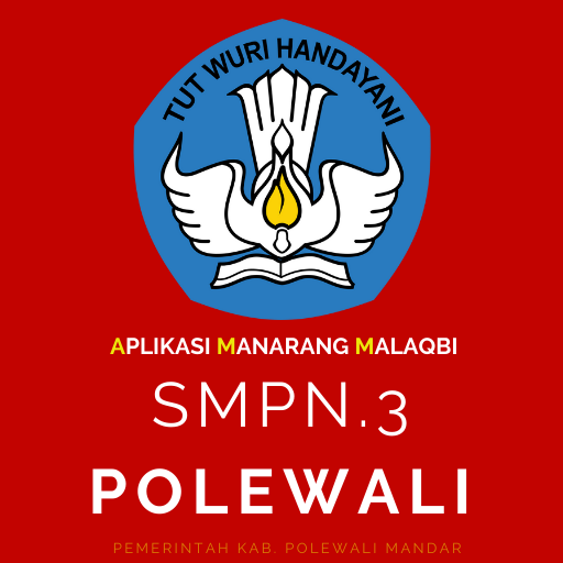 SMPN 3 POLEWALI