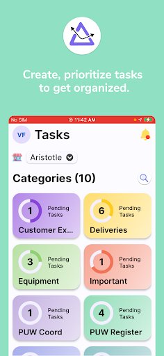 Azalio Screenshot 3 - AppWisp.com
