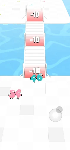 Number Bridge - Screenshot 3
