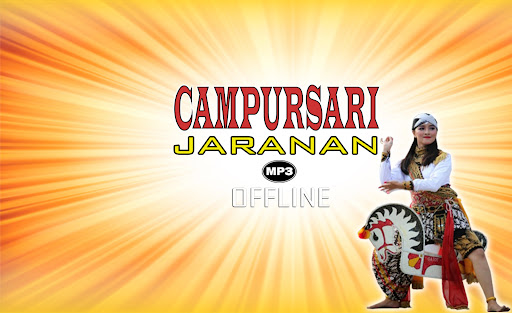 Campursari Jaranan Mp3