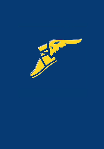 Android application Goodyear Fleet Service screenshort