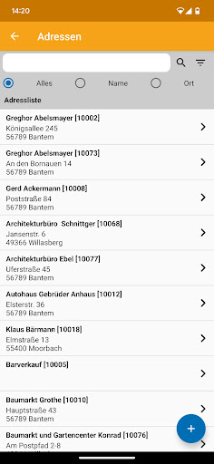 WinWorker Screen 3