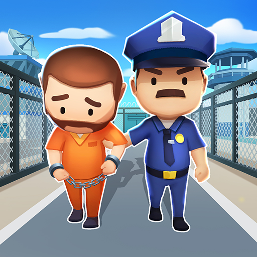 Hyper Prison 3D  Icon