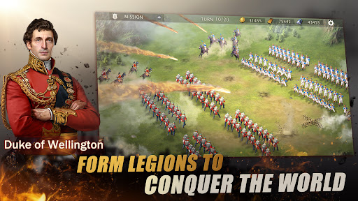 Napoleon: Total War, Games