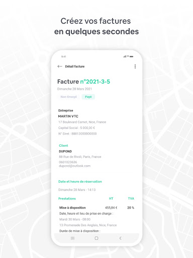 UP DRIVE screenshot 19