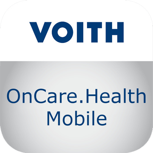 OnCare.Health Mobile logo