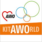 Cover Image of Tải xuống KitAWOrld - AWO Ruhr-Lippe-Ems  APK