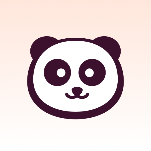 Panda-Woman TV logo