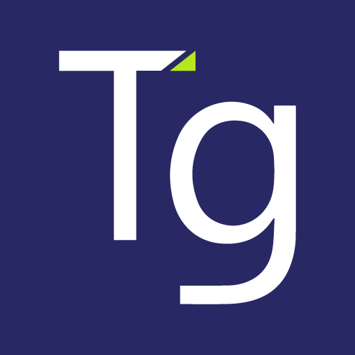 Timegate Employee logo